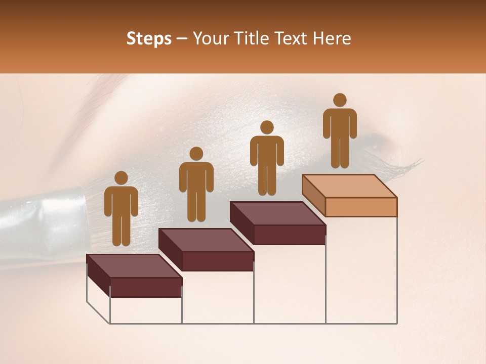 Retired Sunset Old PowerPoint Template