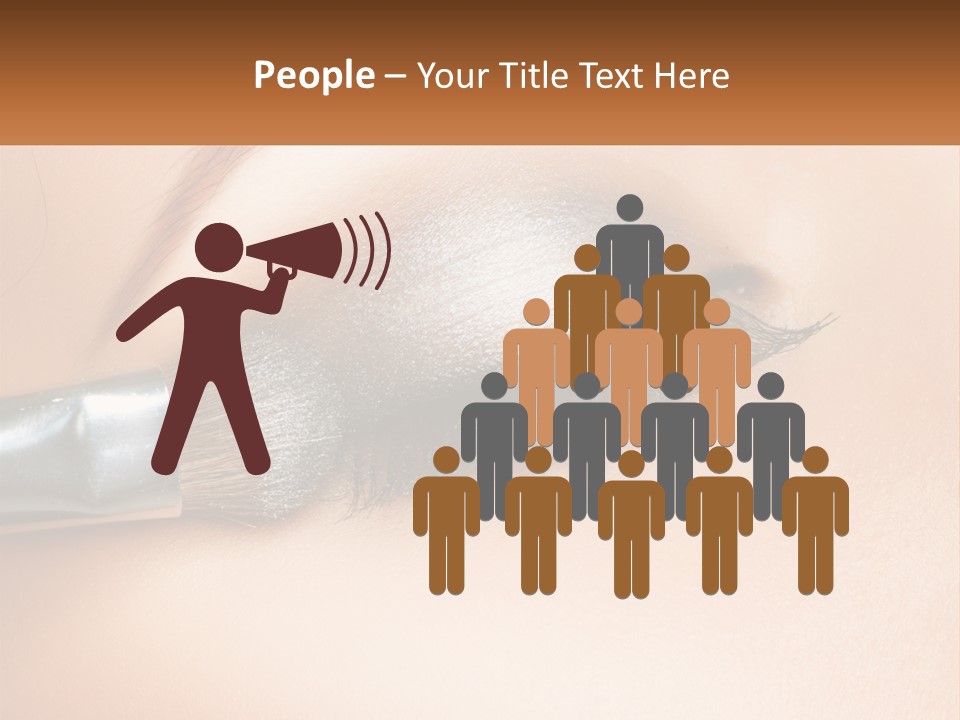 Retired Sunset Old PowerPoint Template