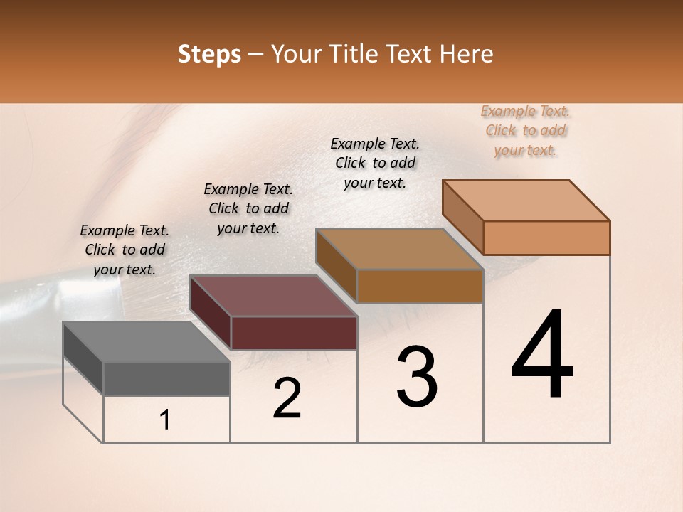 Retired Sunset Old PowerPoint Template