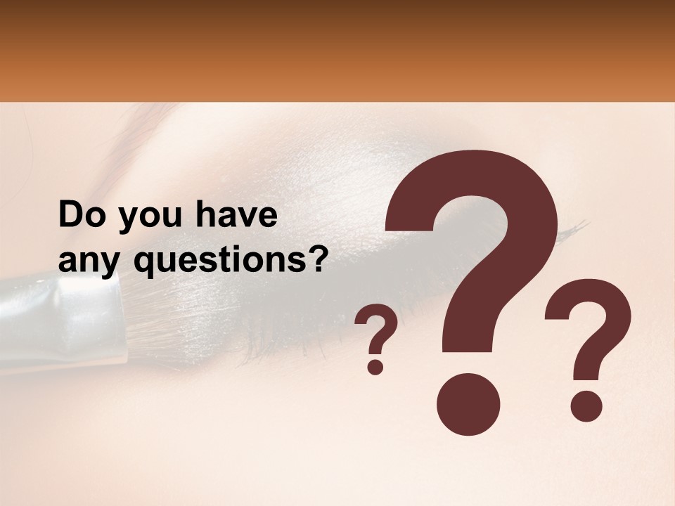 Retired Sunset Old PowerPoint Template