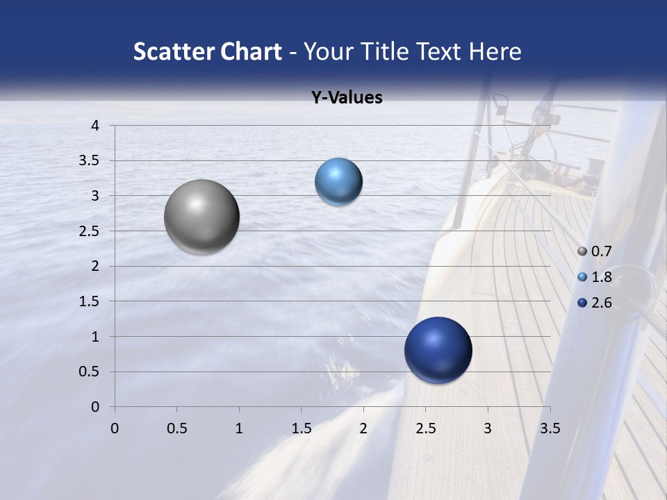 Life Elderly Retired PowerPoint Template