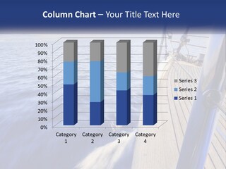 Life Elderly Retired PowerPoint Template