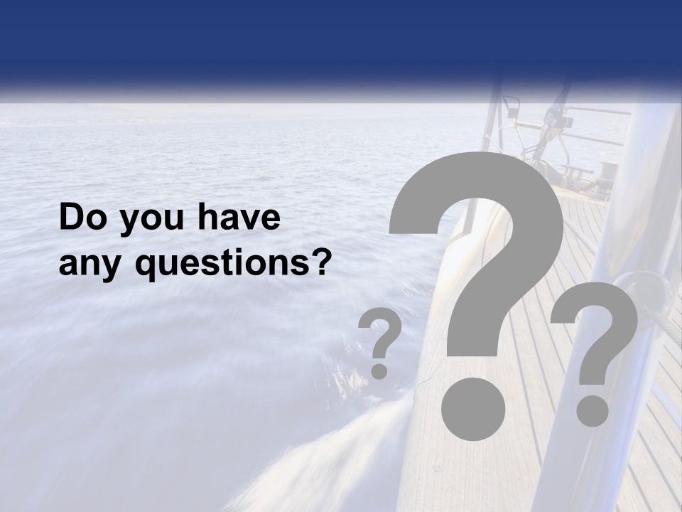 Life Elderly Retired PowerPoint Template