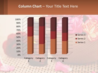Daughter Mother Family PowerPoint Template