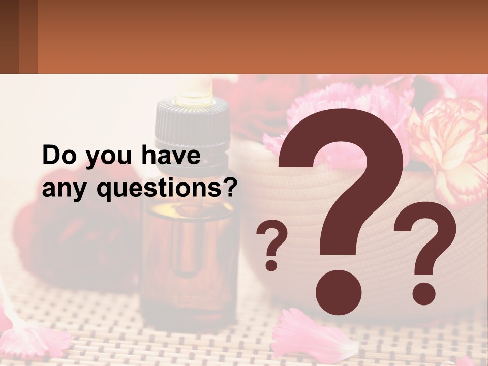 Daughter Mother Family PowerPoint Template