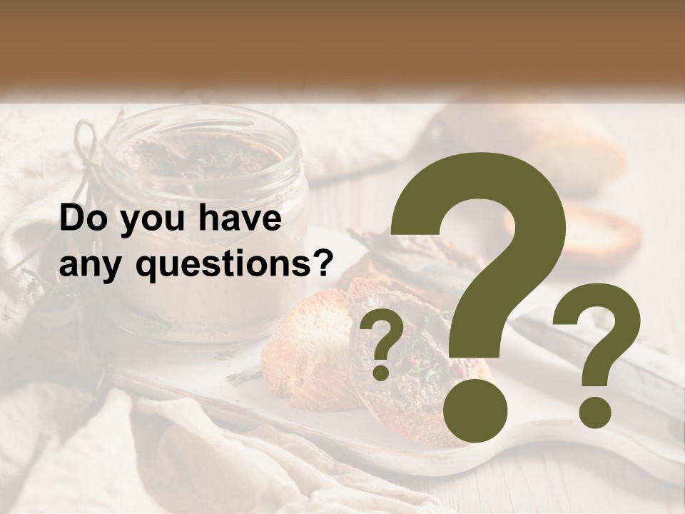 Woman Calm Sand PowerPoint Template