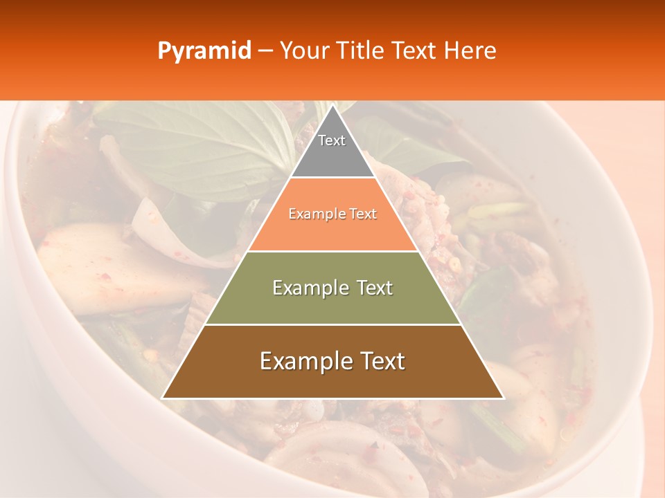 Coast Senior Calm PowerPoint Template