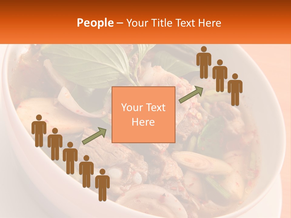 Coast Senior Calm PowerPoint Template