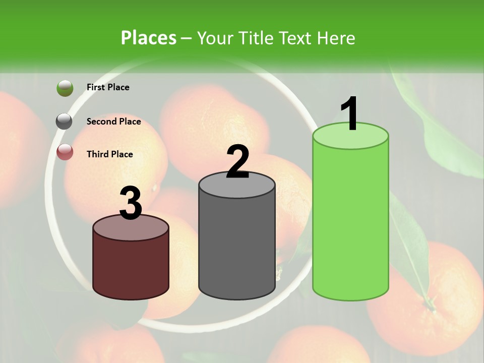 Sand Daughter Coastal PowerPoint Template