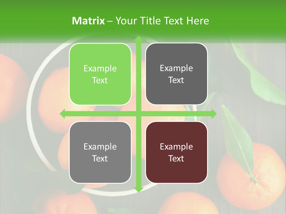 Sand Daughter Coastal PowerPoint Template