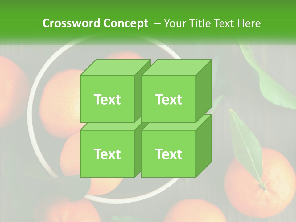 Sand Daughter Coastal PowerPoint Template