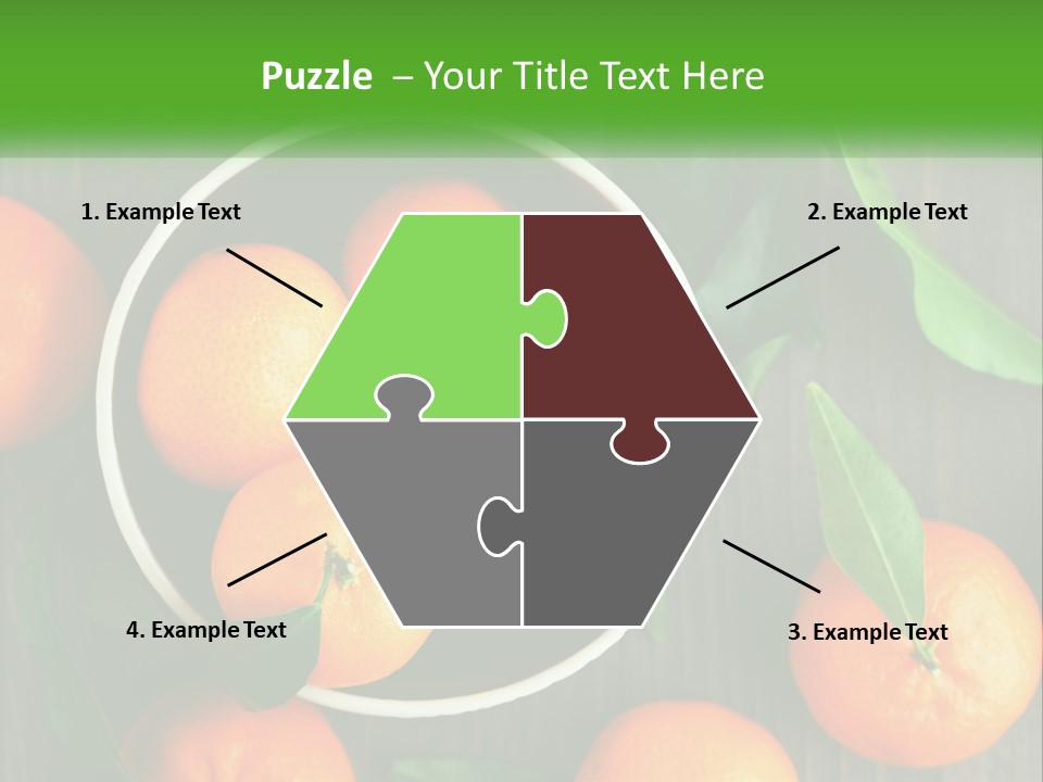 Sand Daughter Coastal PowerPoint Template