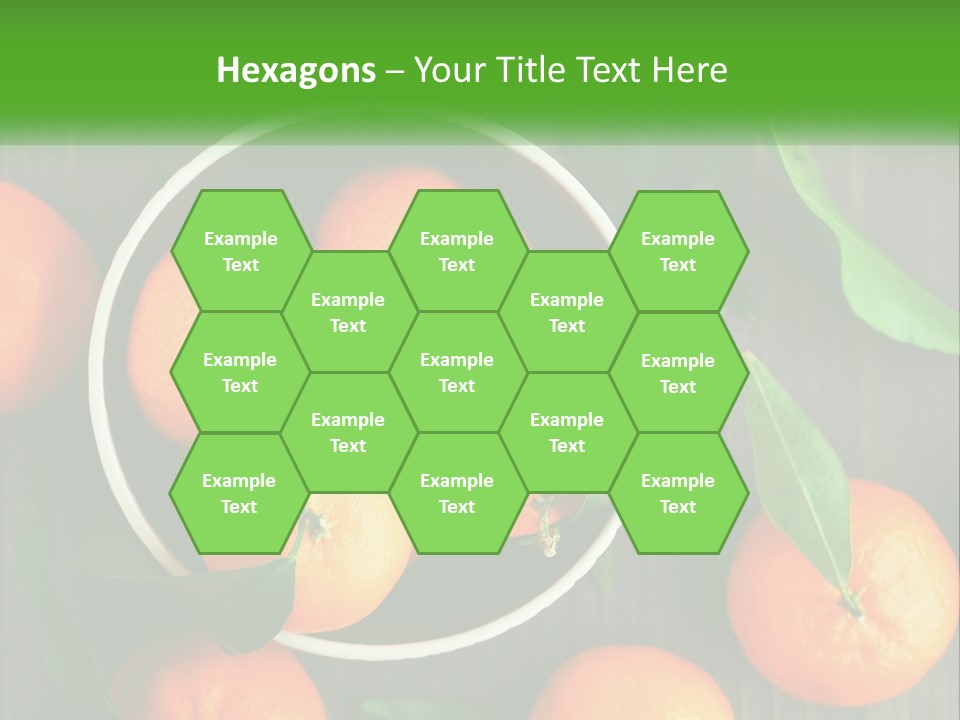 Sand Daughter Coastal PowerPoint Template