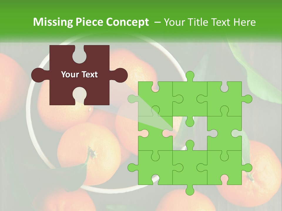 Sand Daughter Coastal PowerPoint Template