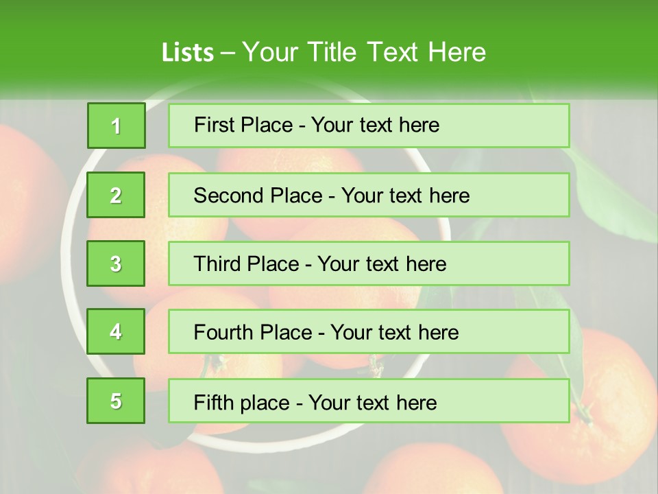 Sand Daughter Coastal PowerPoint Template