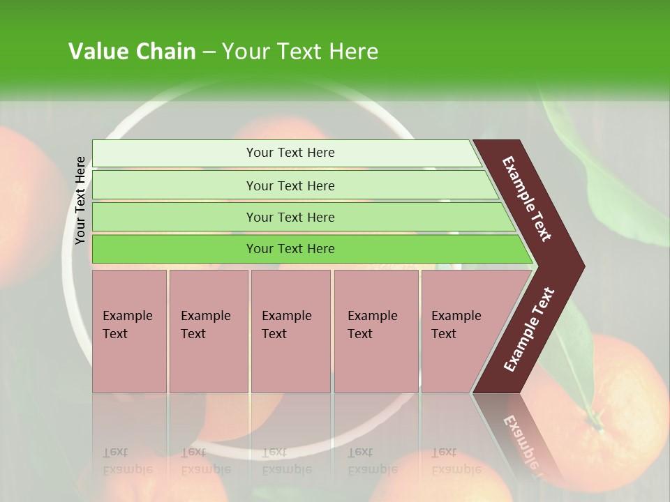 Sand Daughter Coastal PowerPoint Template