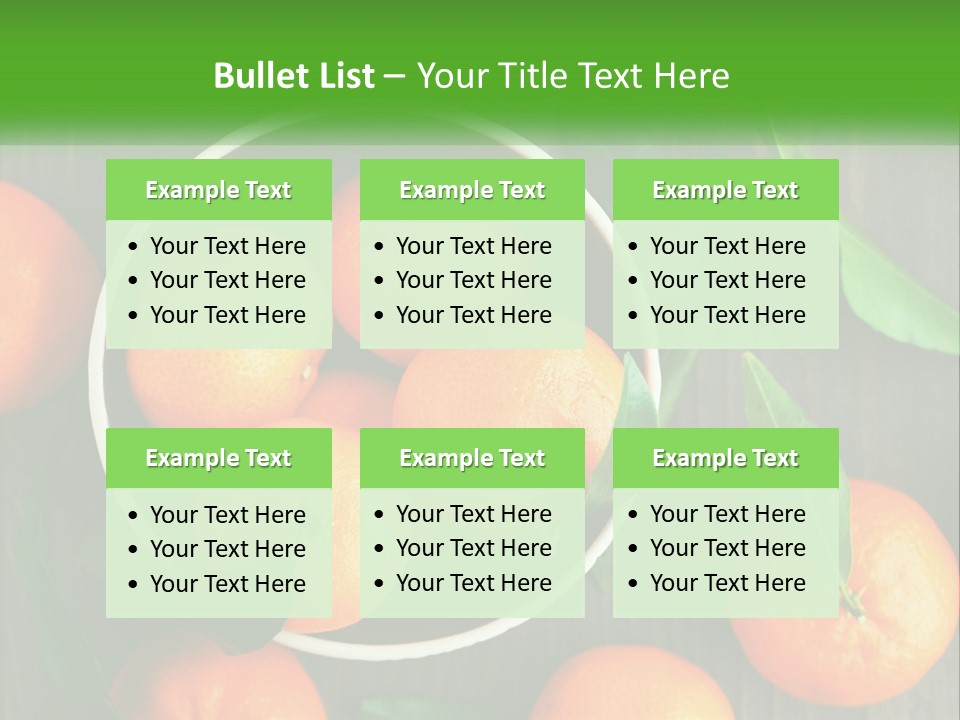 Sand Daughter Coastal PowerPoint Template