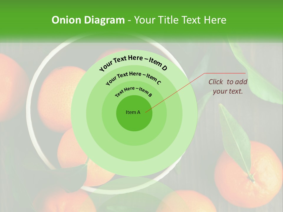 Sand Daughter Coastal PowerPoint Template