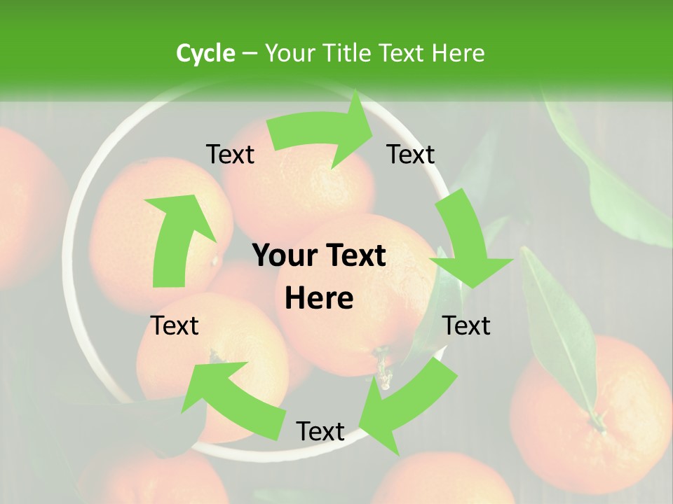 Sand Daughter Coastal PowerPoint Template