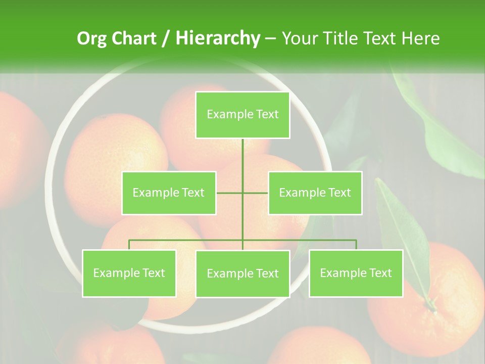 Sand Daughter Coastal PowerPoint Template