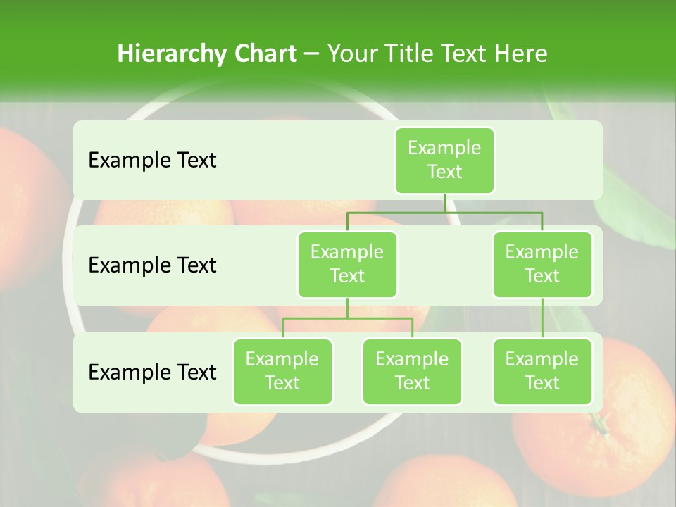 Sand Daughter Coastal PowerPoint Template