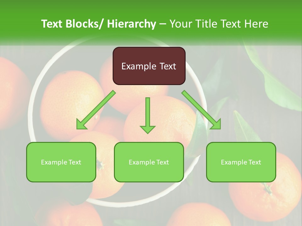 Sand Daughter Coastal PowerPoint Template