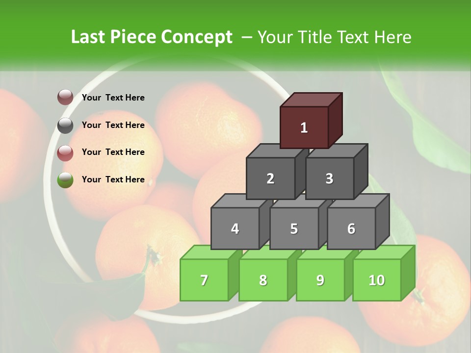 Sand Daughter Coastal PowerPoint Template