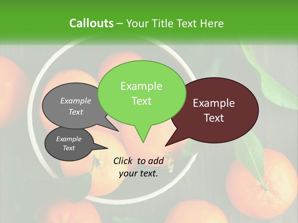 Sand Daughter Coastal PowerPoint Template