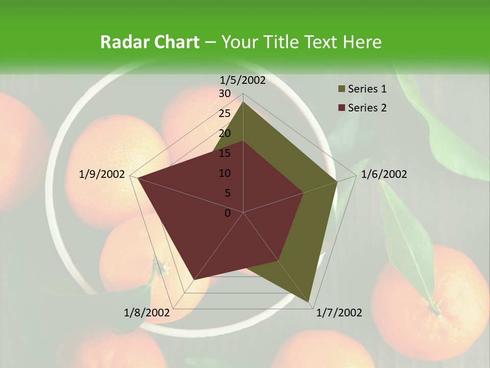Sand Daughter Coastal PowerPoint Template