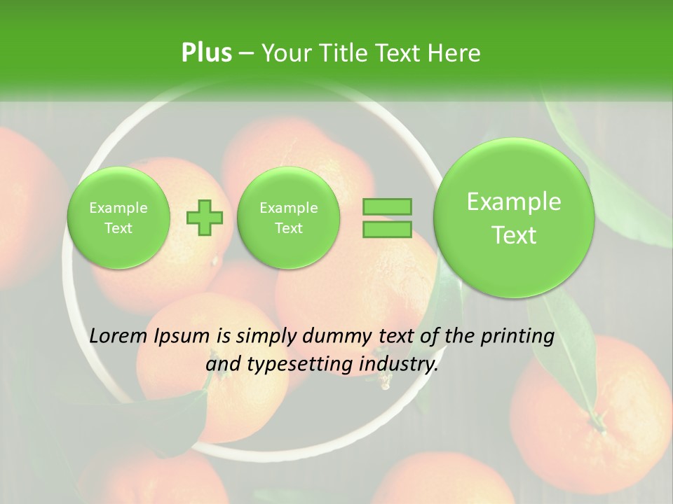 Sand Daughter Coastal PowerPoint Template
