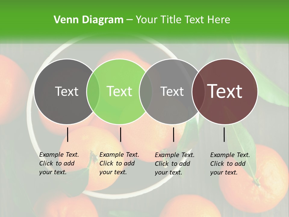 Sand Daughter Coastal PowerPoint Template