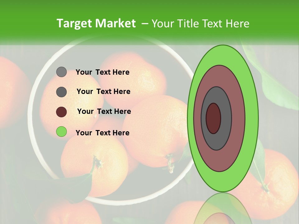 Sand Daughter Coastal PowerPoint Template