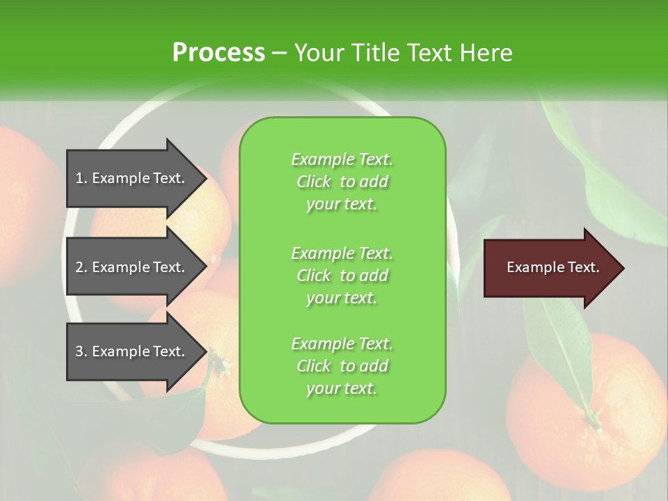 Sand Daughter Coastal PowerPoint Template