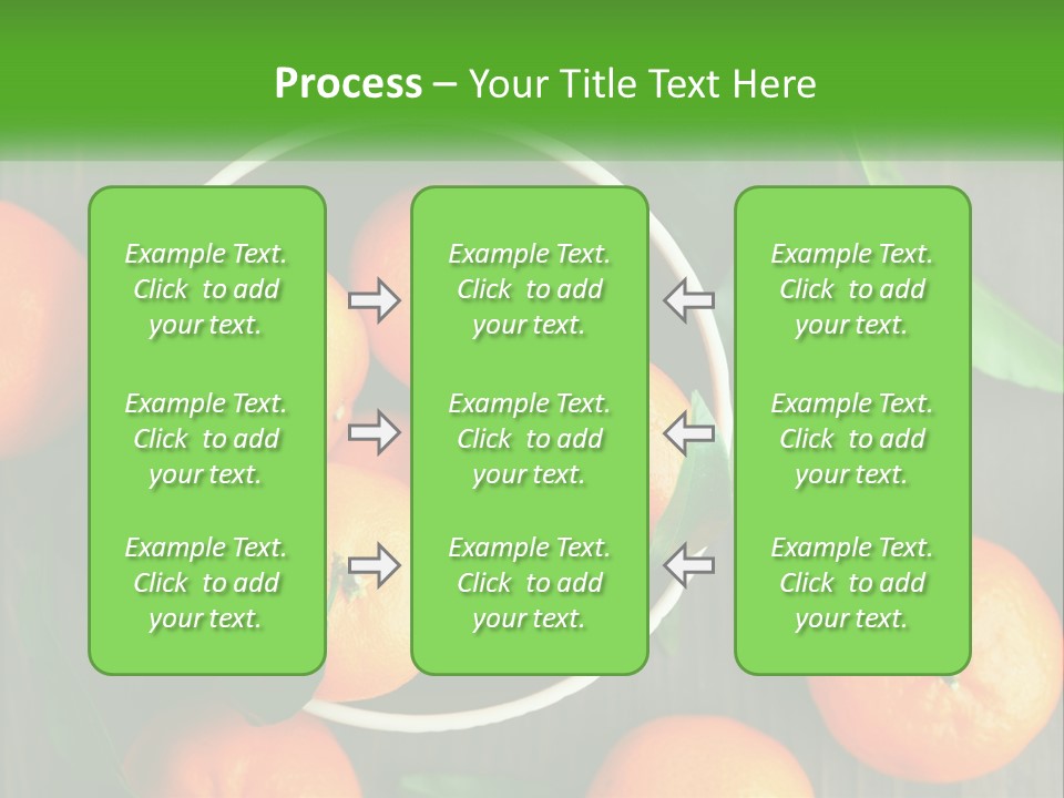 Sand Daughter Coastal PowerPoint Template