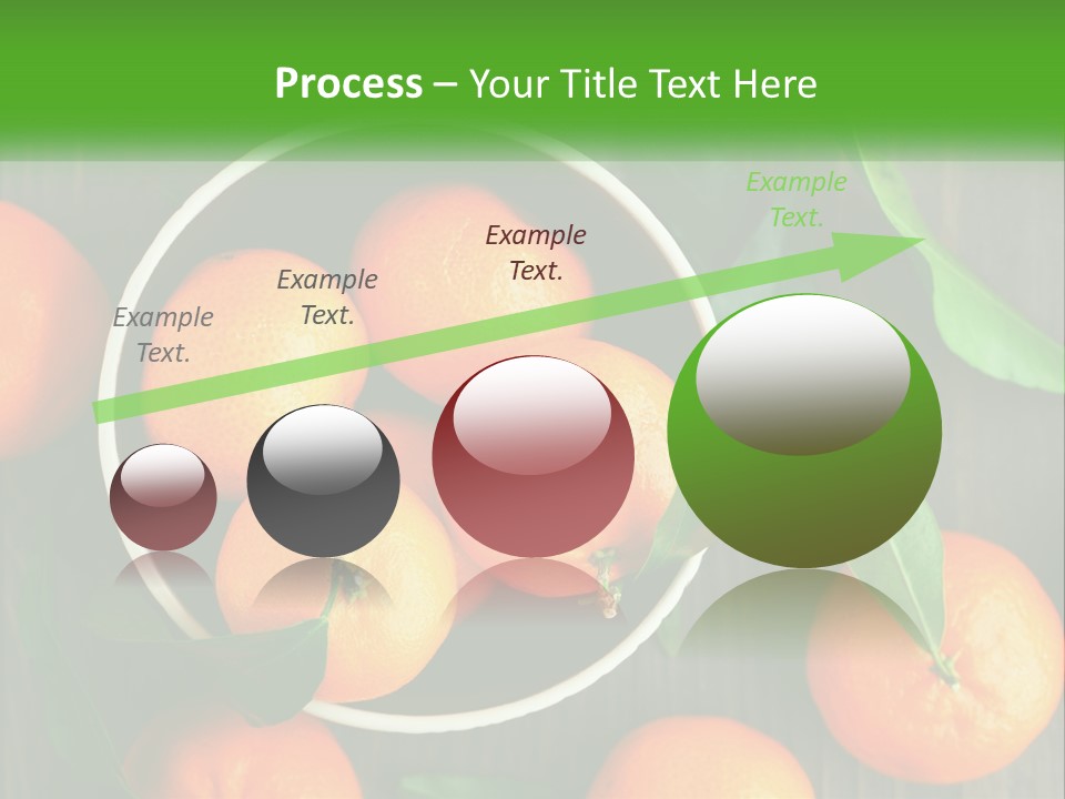 Sand Daughter Coastal PowerPoint Template