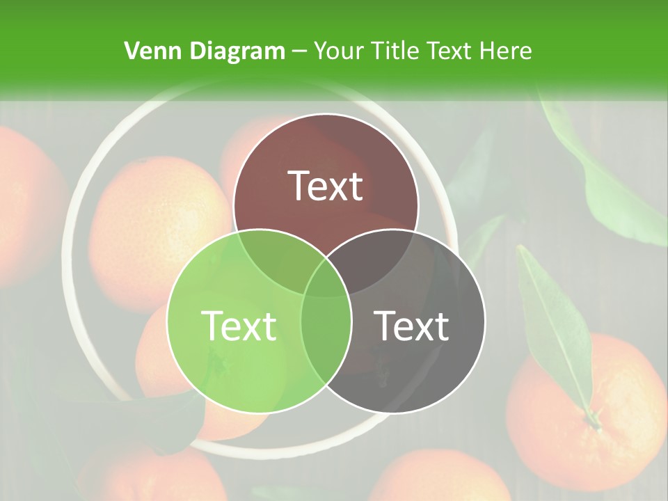 Sand Daughter Coastal PowerPoint Template