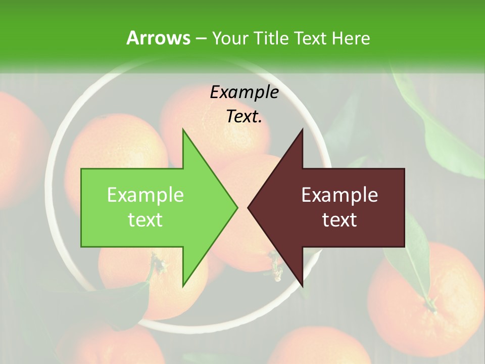 Sand Daughter Coastal PowerPoint Template