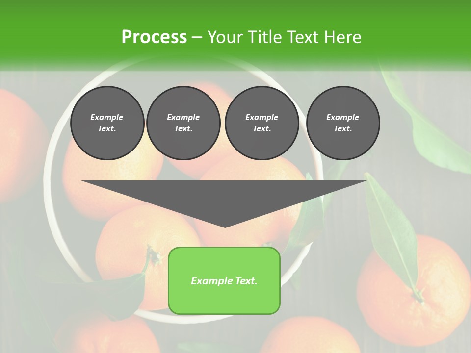 Sand Daughter Coastal PowerPoint Template