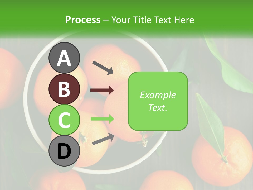 Sand Daughter Coastal PowerPoint Template