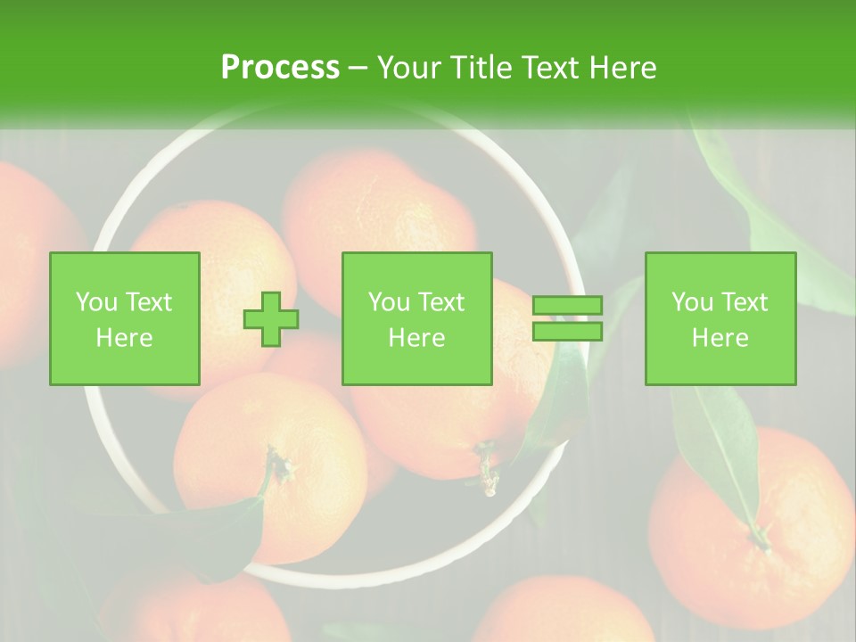 Sand Daughter Coastal PowerPoint Template