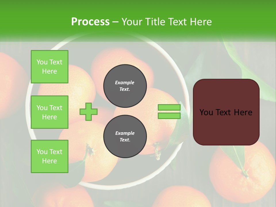 Sand Daughter Coastal PowerPoint Template