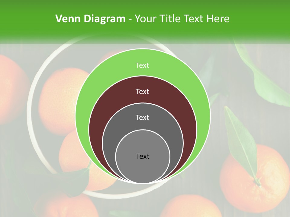 Sand Daughter Coastal PowerPoint Template