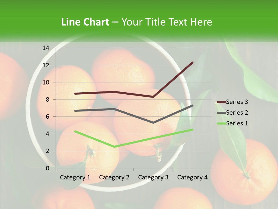 Sand Daughter Coastal PowerPoint Template