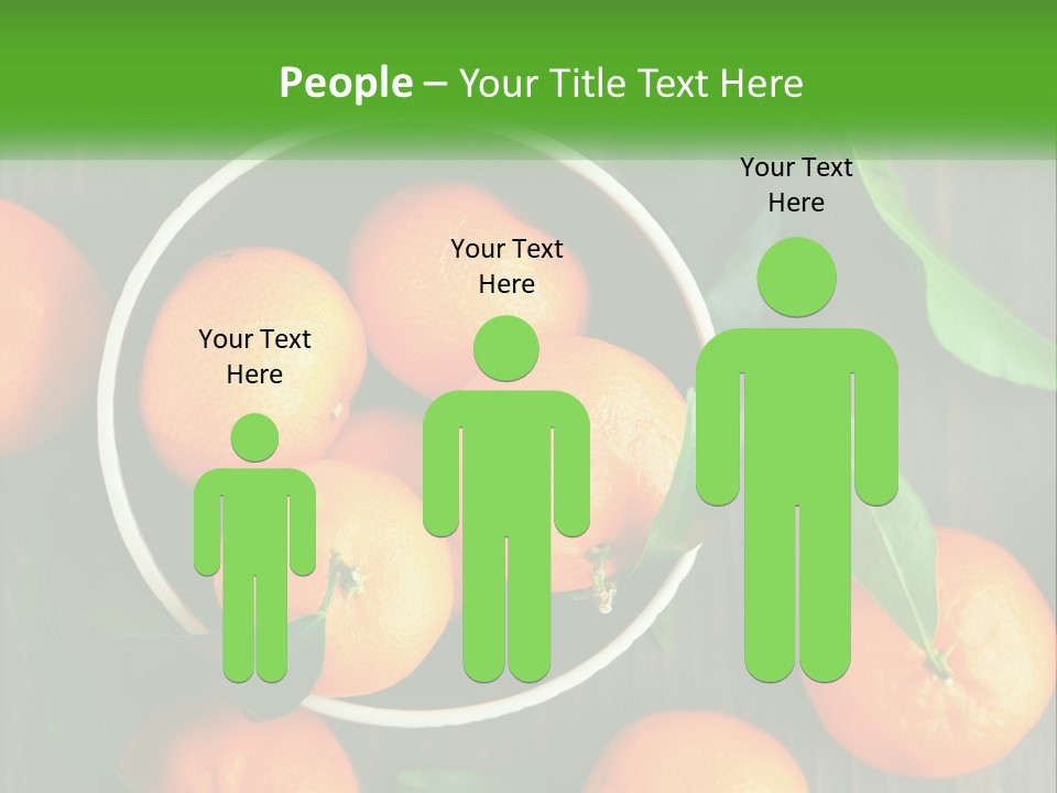 Sand Daughter Coastal PowerPoint Template