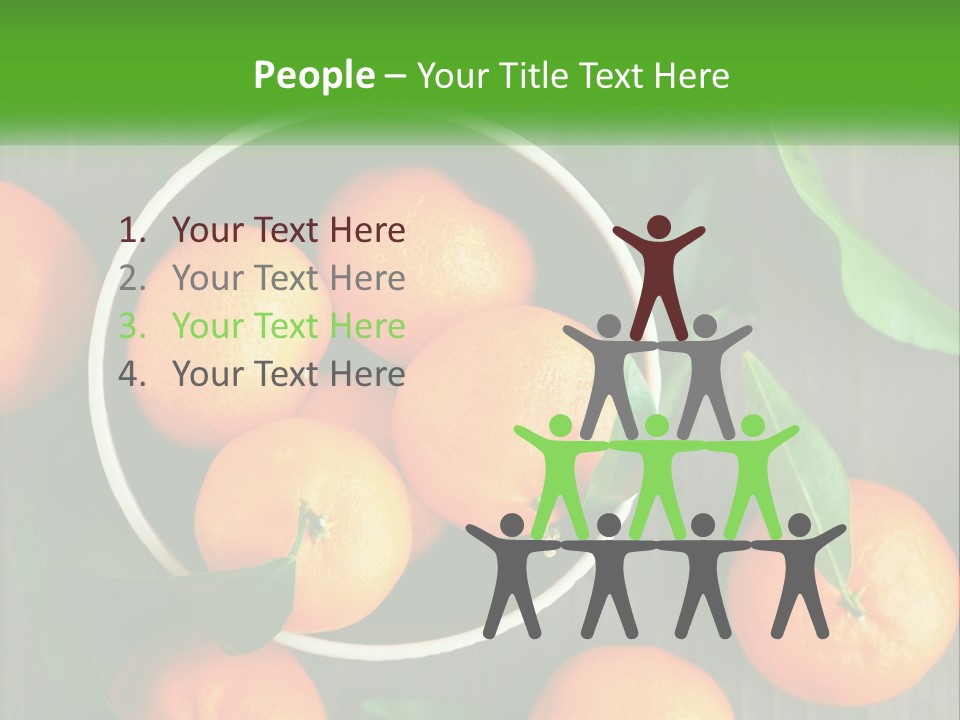 Sand Daughter Coastal PowerPoint Template