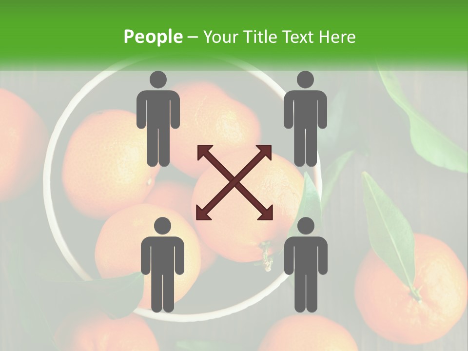 Sand Daughter Coastal PowerPoint Template