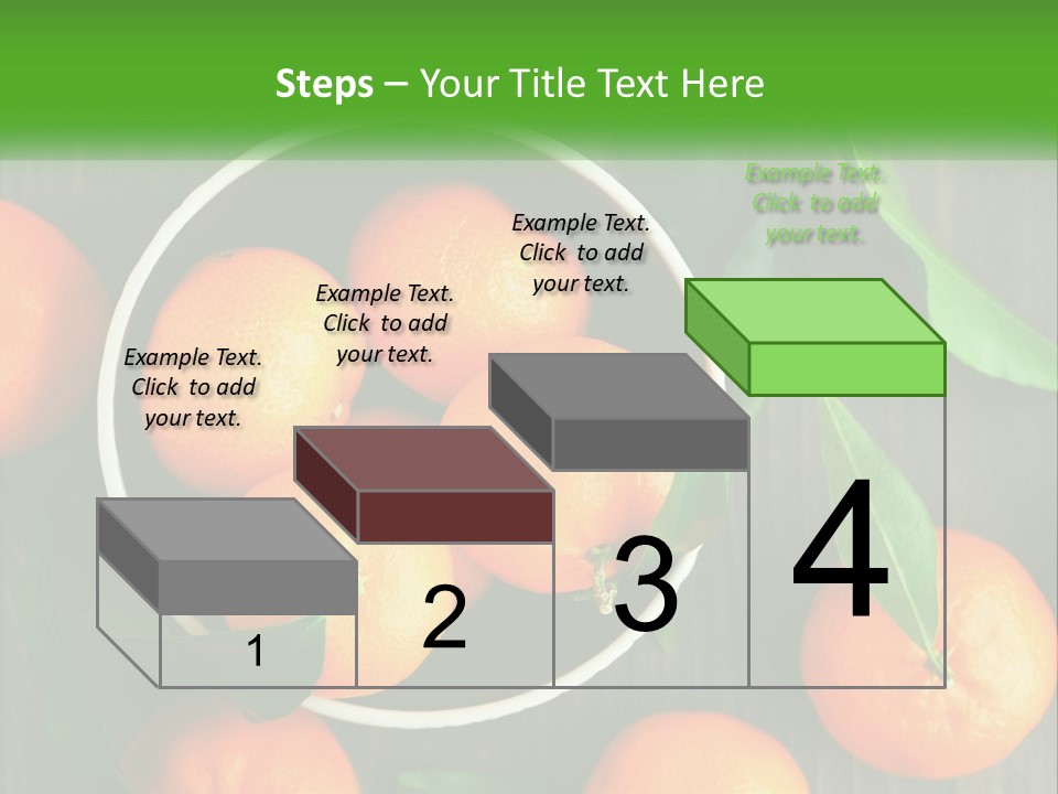 Sand Daughter Coastal PowerPoint Template