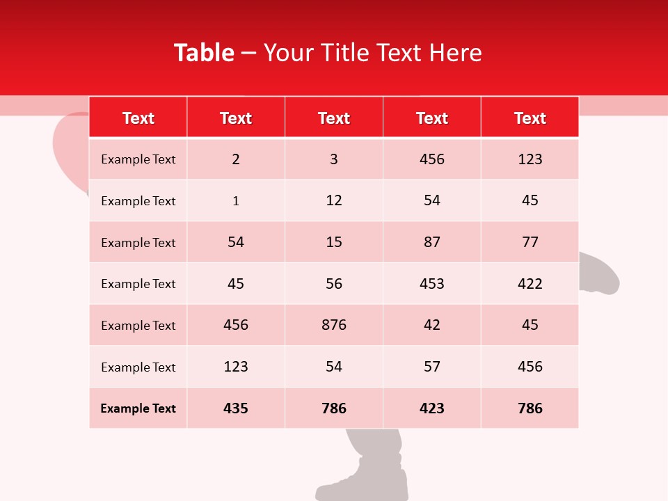 Sunset Mother Woman PowerPoint Template