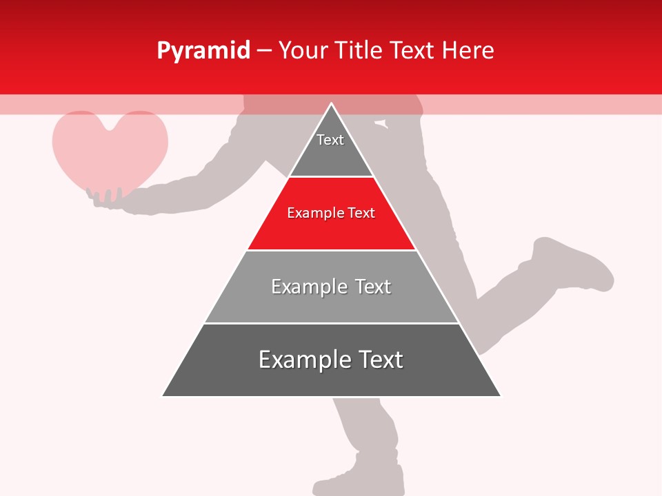 Sunset Mother Woman PowerPoint Template