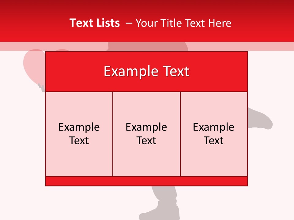 Sunset Mother Woman PowerPoint Template